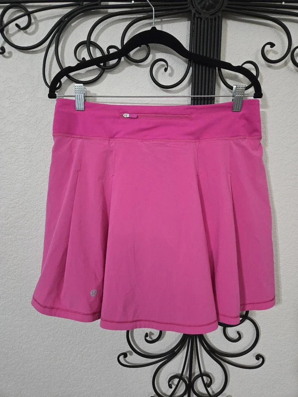 LULULEMON Pace Rival Skirt | 8